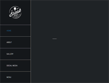 Tablet Screenshot of break-ny.com